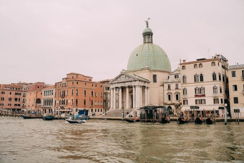 Venice: Off-the-Beaten-Path Small-group Walking Tour - Key Points / Takeaways