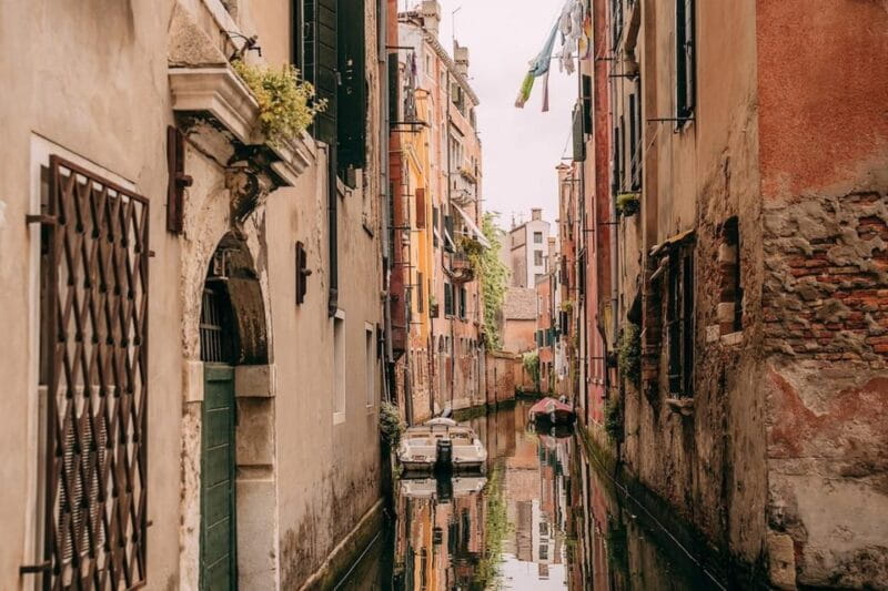 Venice: Off-the-Beaten-Path Small-group Walking Tour - Price and Value: Is It Worth It?