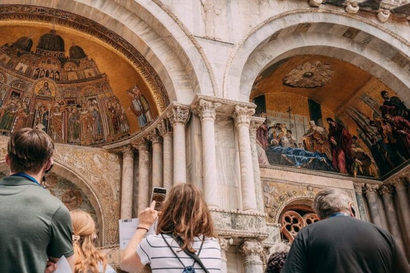 Venice: Off-the-Beaten-Path Small-group Walking Tour - Final Thoughts: Who Will Appreciate This Experience?