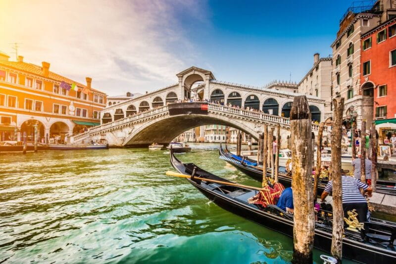 Venice Old Town Highlights Private Walking Tour - FAQ
