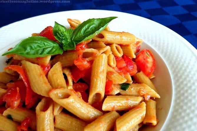 Venice: panoramic lunch in St. Mark's Square Royal Gardens - Key points / Takeaways