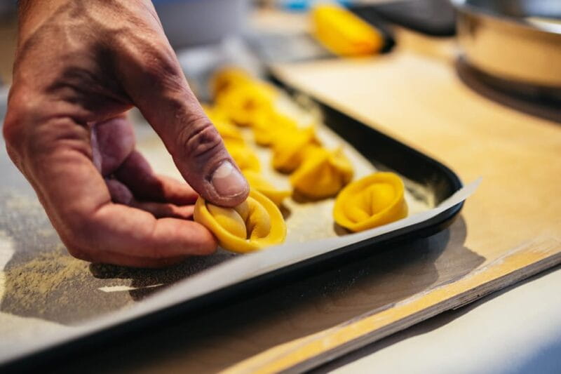 Venice: Pasta and Tiramisu Cooking Class at a Local's Home - Price and Value Analysis