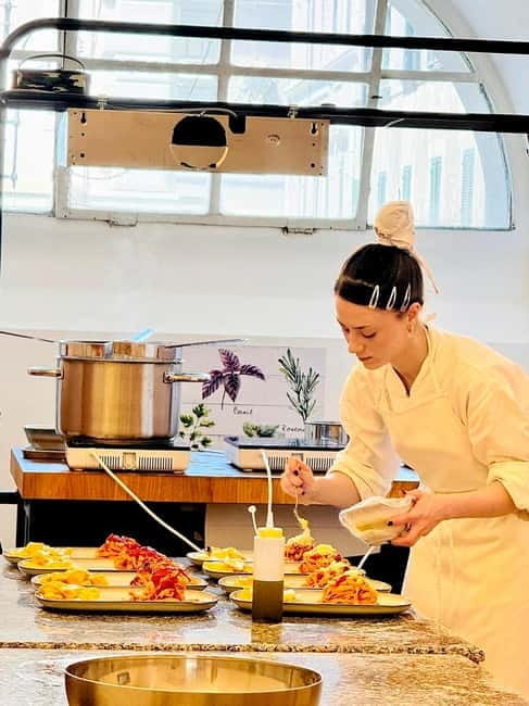 Venice: Pasta Class with Wine Tasting and Gelato - How a Venetian Pasta Class Can Make Your Trip Special