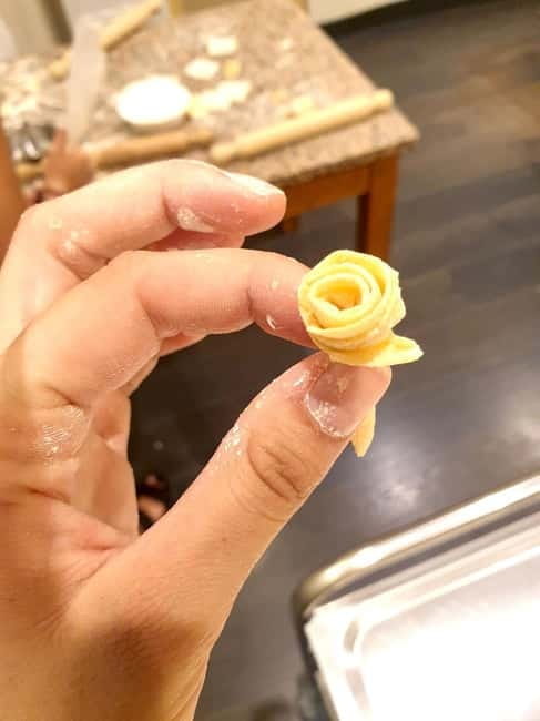 Venice: Pasta Class with Wine Tasting and Gelato - Who Is This Experience Best For?