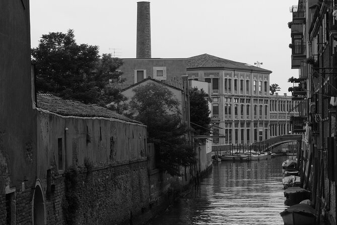 Venice Photography Walking Tour With Private Guide - Capturing the Bustling Atmosphere of Venice