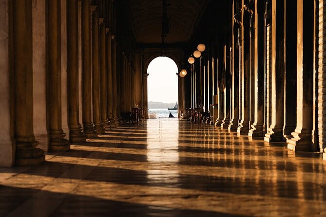 Venice Photography Workshop: The City Through an Artists Eye - Why This Tour Stands Out