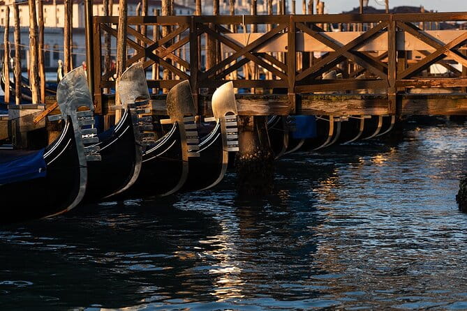 Venice Photography Workshop: The City Through an Artists Eye - Practical Details: What You Need to Know