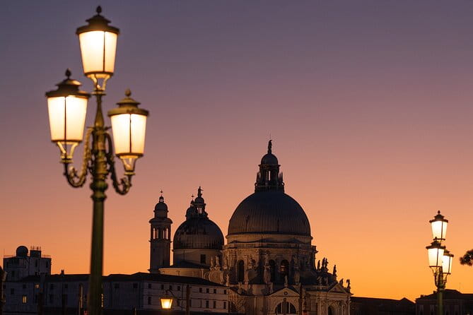 Venice Photography Workshop: The City Through an Artists Eye - FAQ