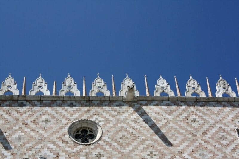 Venice: Private 2-Hour Doge's Palace Tour - Venice: Private 2-Hour Doges Palace Tour