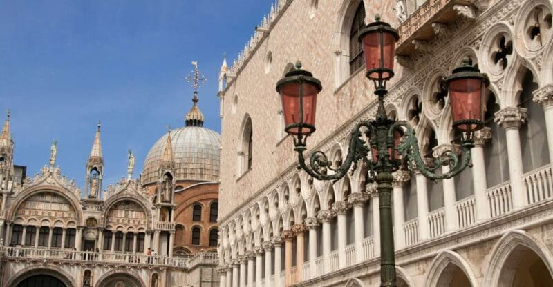 Venice: Private 2-Hour Doge's Palace Tour - Who Should Consider This Experience?