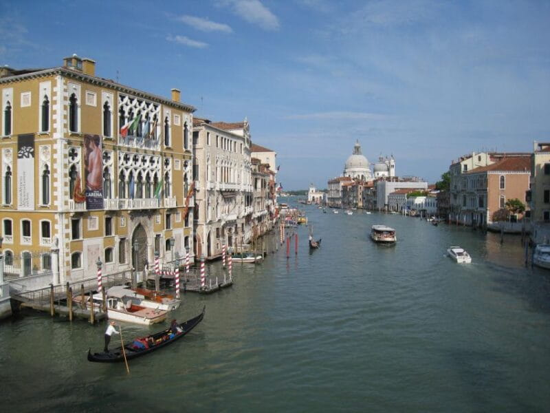 Venice: Private 2-Hour Walking Tour - Saint Mark’s Basilica
