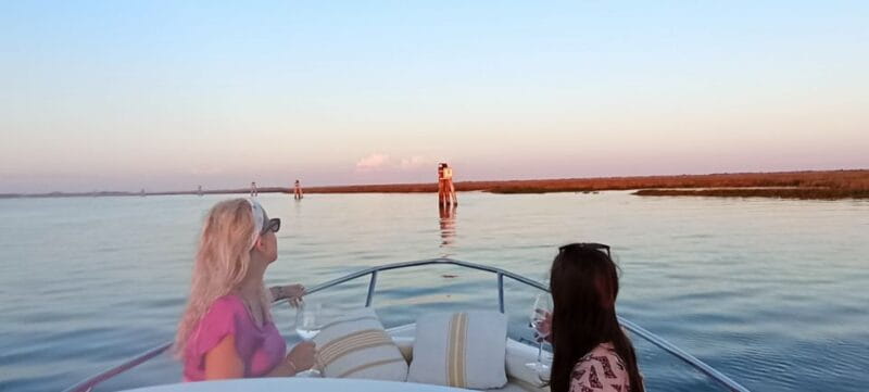 Venice: private boat tour to Murano, Burano, Torcello - Key Points / Takeaways