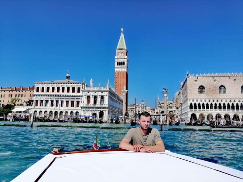 Venice: Private Boat Tour with Hotel Pickup - Final Thoughts