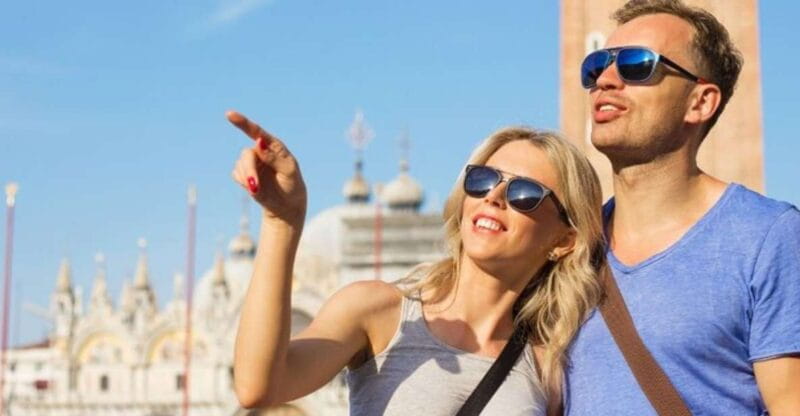 Venice : Private Custom Walking Tour With A Local Guide - Key points / Takeaways