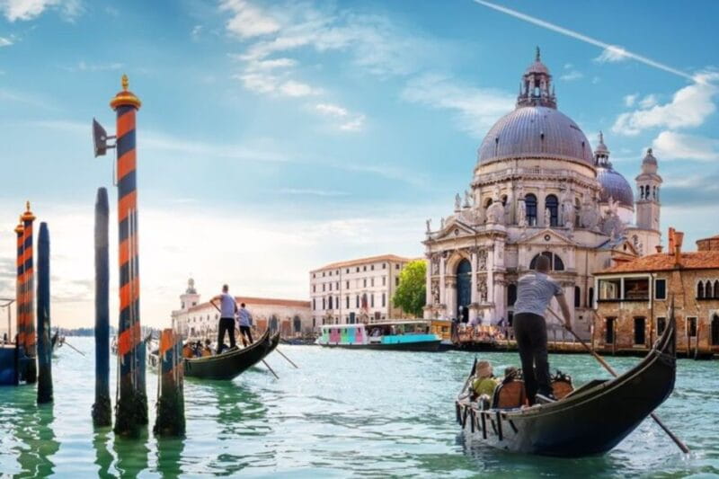 Venice : Private Custom Walking Tour With A Local Guide - Price and Overall Value