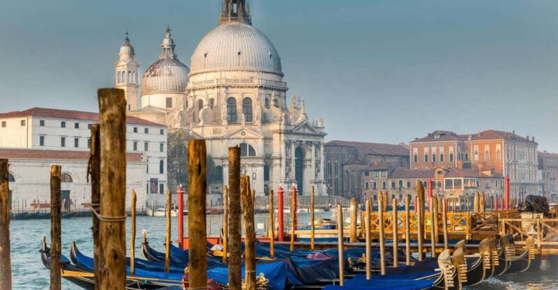 Venice: Private Exclusive History Tour with a Local Expert. - Entering Venice’s Past Through a Private Tour
