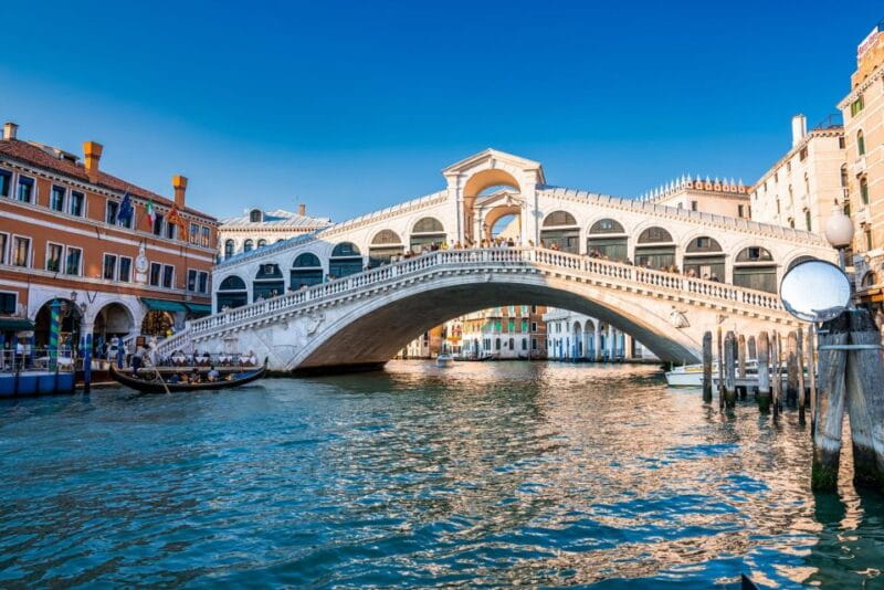 Venice: Private Exclusive History Tour with a Local Expert. - The Experience Guides and Local Insights