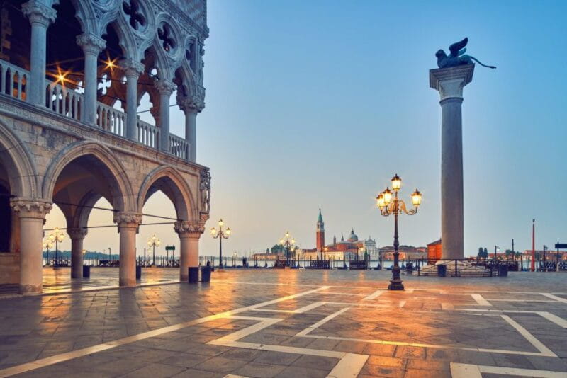 Venice: Private Exclusive History Tour with a Local Expert. - Price and Value