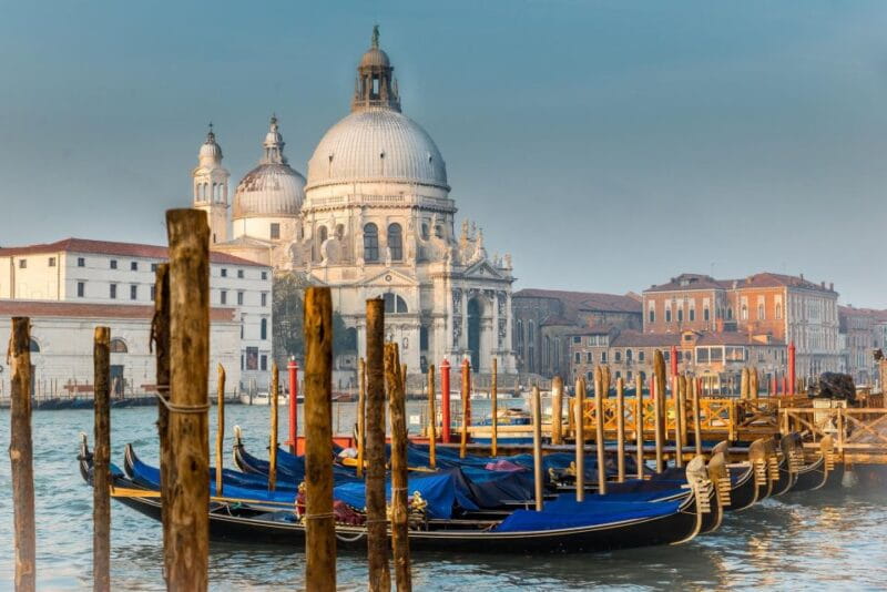 Venice: Private Exclusive History Tour with a Local Expert. - Who This Tour Is Best For
