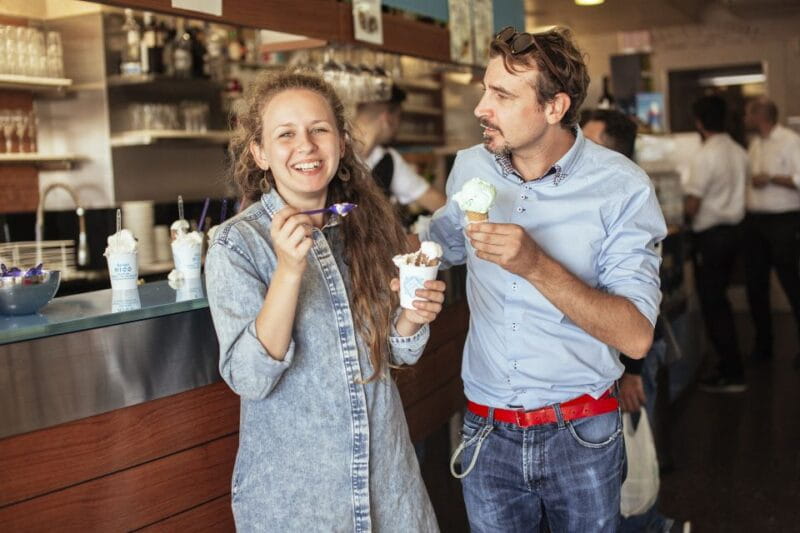 Venice: Private Food Tour  10 Tastings with Locals - Exploring the Heart of Venice: A Personal Perspective