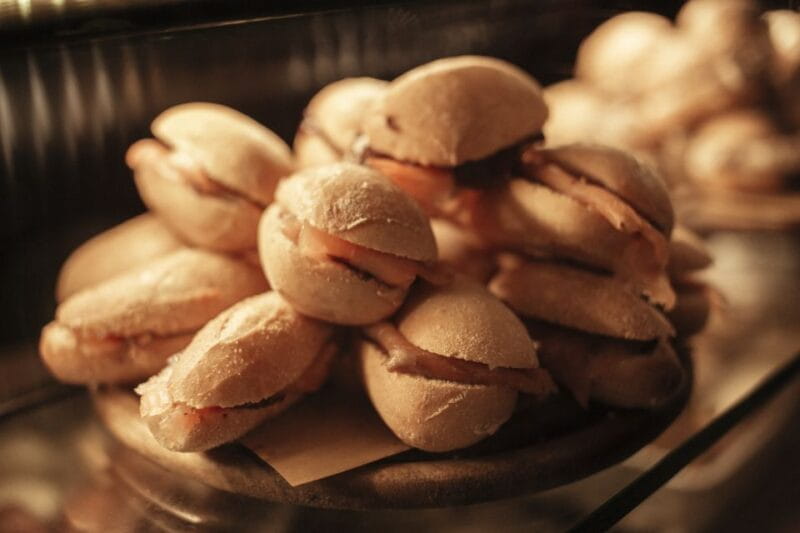 Venice: Private Food Tour  10 Tastings with Locals - The Food and Drink: What You’ll Taste