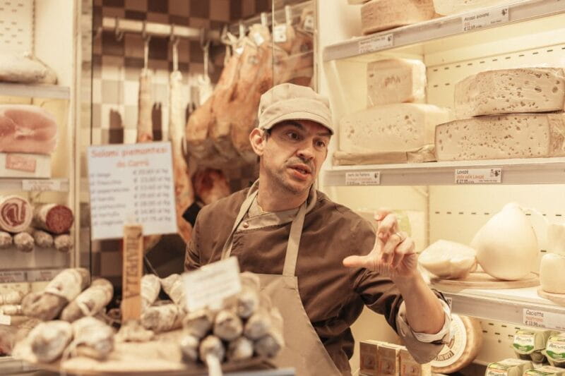 Venice: Private Food Tour  10 Tastings with Locals - Who Will Love This Tour?