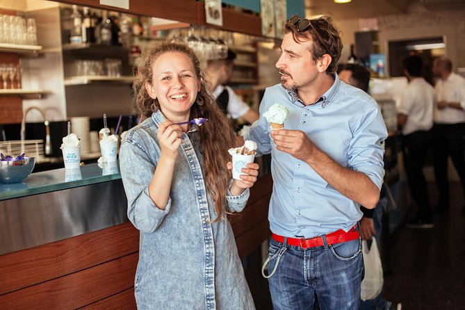 Venice Private Food Walking Tour With Locals: 6 or 10 Tastings - Just The Basics