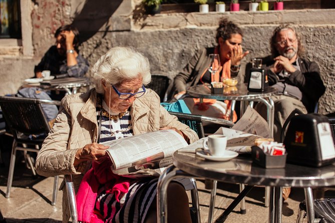 Venice Private Food Walking Tour With Locals: 6 or 10 Tastings - Highlights of the Food Tastings