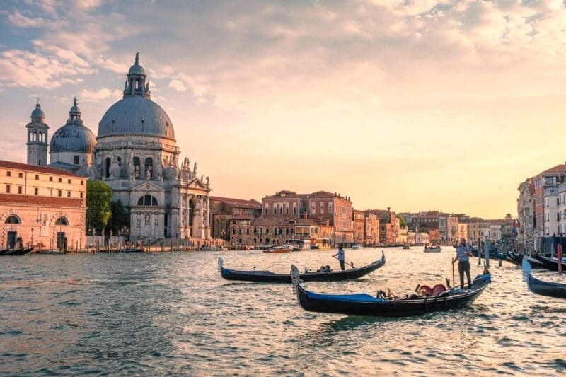 Venice: Private Gondola Ride Experience - Practical Tips for Booking and Enjoying