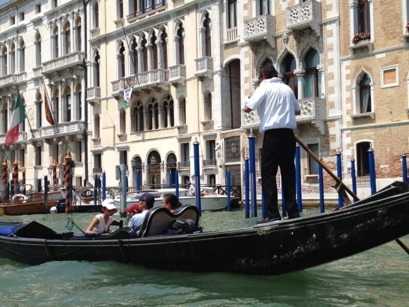Venice: Private Gondola Ride Experience - Final Thoughts: Is This Gondola Ride Worth It?