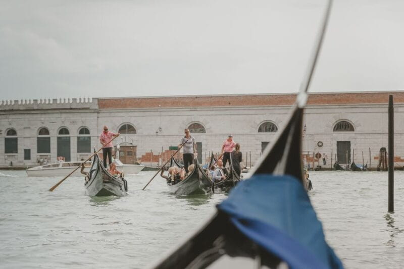 Venice: Private Gondola Ride with Photo Shoot - Why choose this experience?