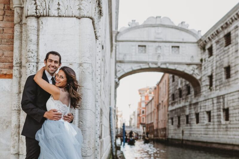 Venice: Private Gondola Ride with Photo Shoot - Frequently Asked Questions
