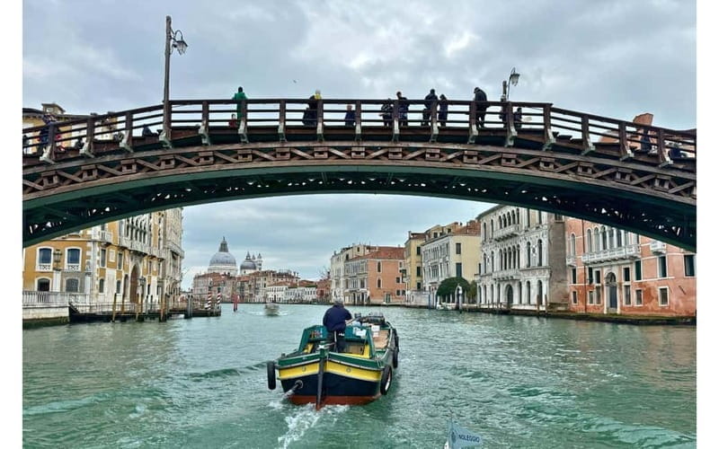 Venice: Private Grand Canal Boat Tour - Price & Logistics: Is it worth it?