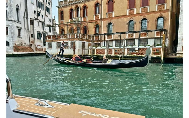 Venice: Private Grand Canal Boat Tour - FAQs