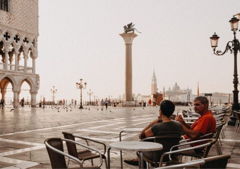 Venice: Private Local Highlights & Hidden Gems Tour - Exploring Venice’s Hidden Corners: A Personal Perspective