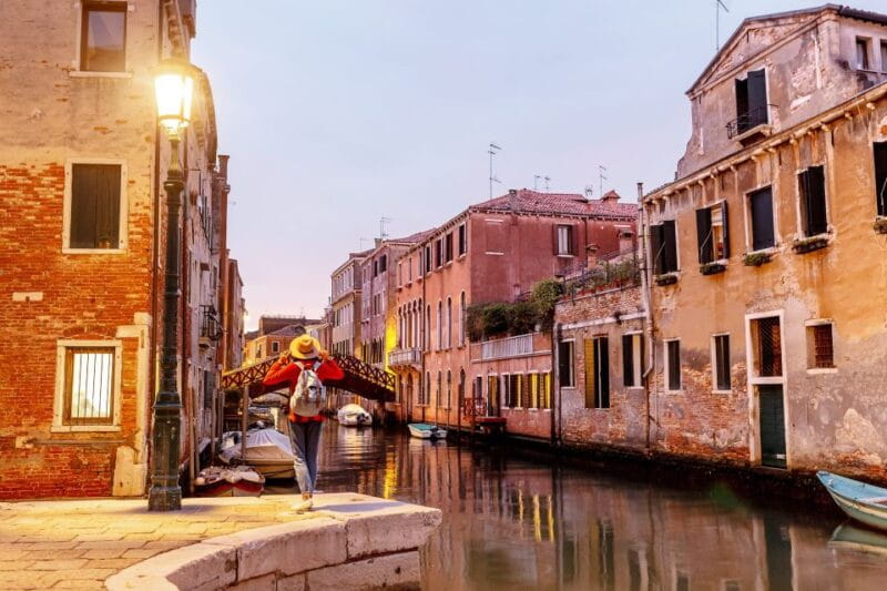 Venice: Private Local Highlights & Hidden Gems Tour - Price and Practical Considerations