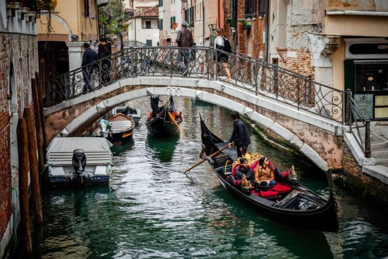 Venice: Private Local Highlights & Hidden Gems Tour - FAQs