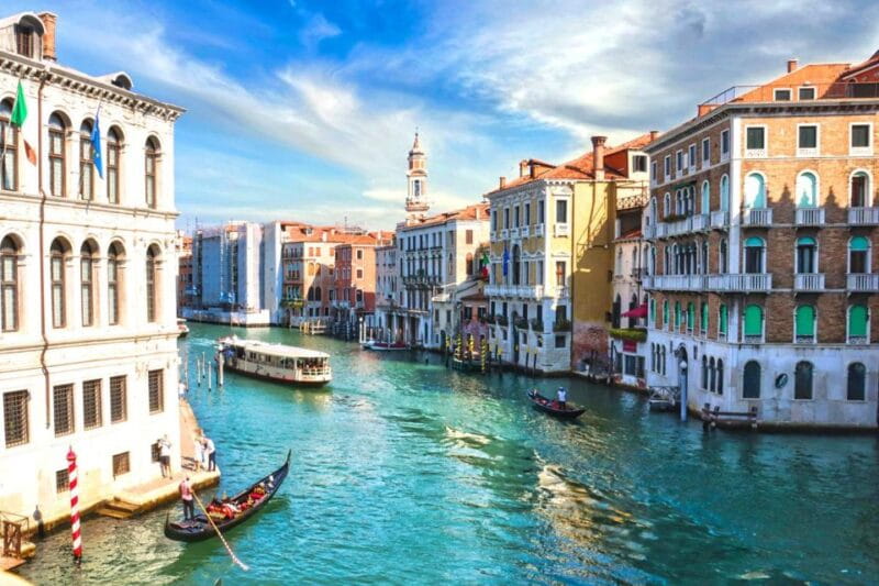 Venice private tour: history, art and unique atmosphere - Exploring Venice: The Heart of the Tour