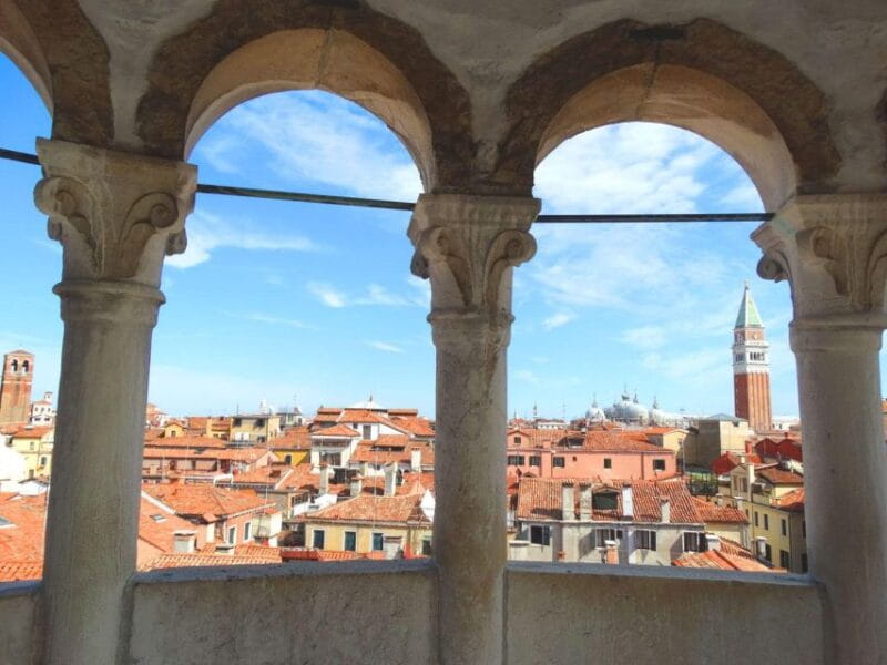 Venice private tour: history, art and unique atmosphere - Who Will Love This Tour?