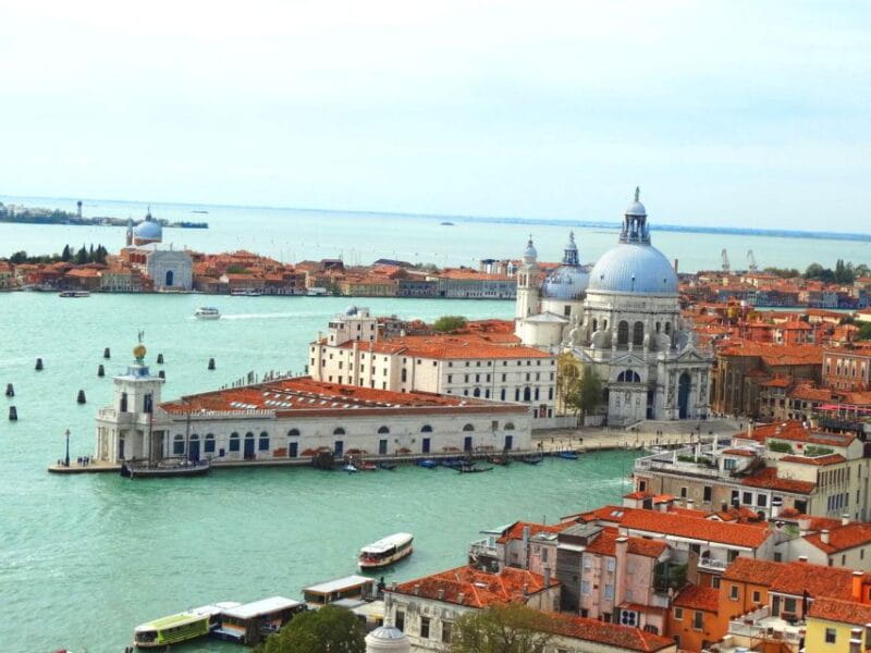 Venice private tour: history, art and unique atmosphere - FAQ