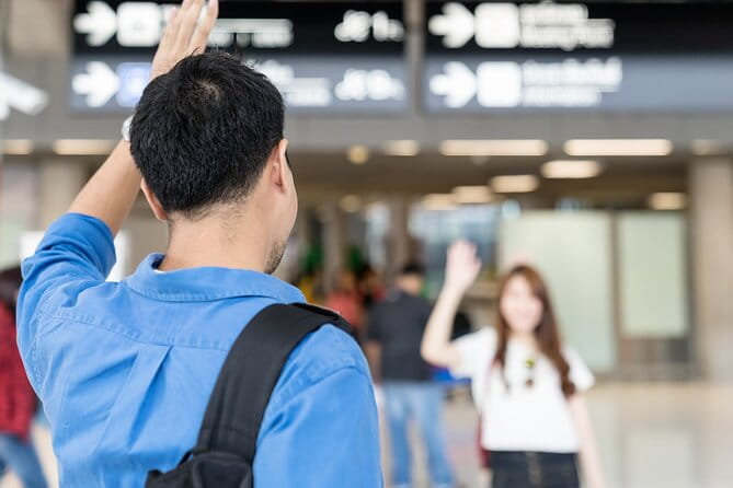 Venice Private Transfer to Ravenna Porto Corsini Cruise Terminal - Who Should Book This?