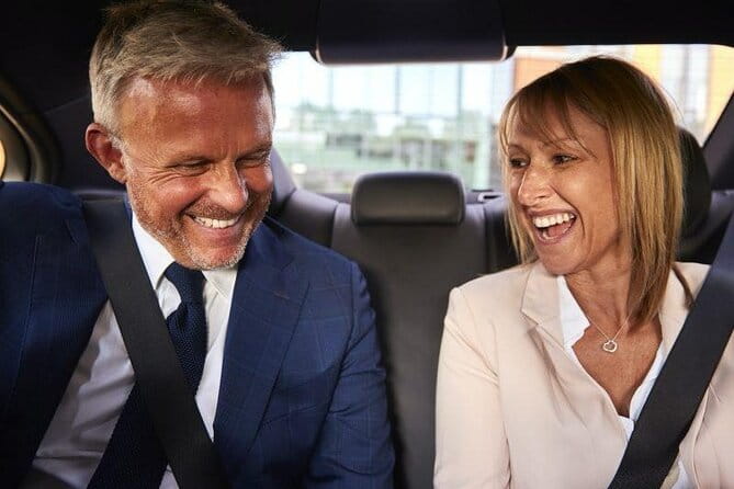 Venice Private Transfer to Trieste Port for Cruises - Key Points / Takeaways