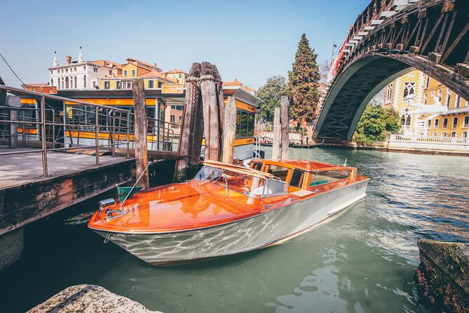 Venice Private Transfer to Trieste Port for Cruises - Why Choose This Transfer? Practicality in a Luxurious Package