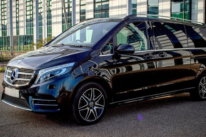 Venice Private Transfer to Trieste Port for Cruises - Final Thoughts: Should You Book This Transfer?