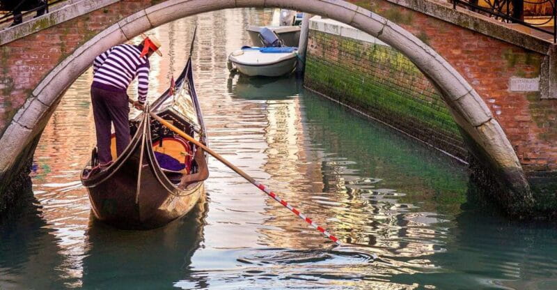 Venice Private Walking Tour - Key points / Takeaways