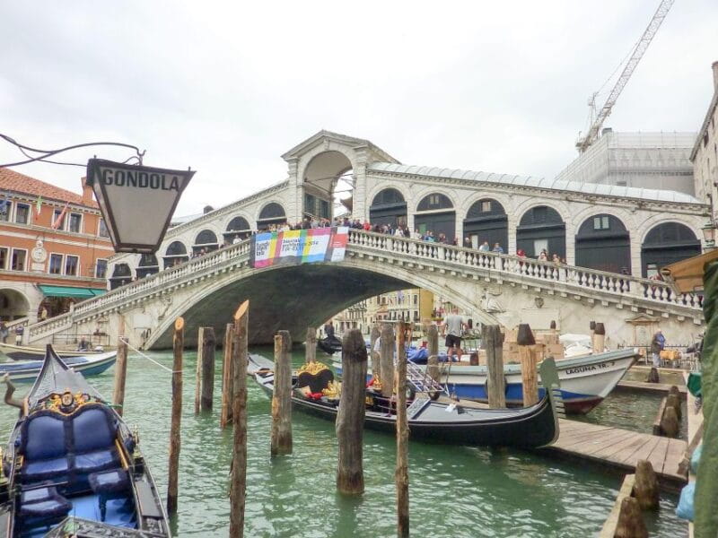 Venice Private Walking Tour - Discovering Venice’s Hidden Stories