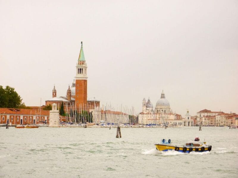 Venice Private Walking Tour - FAQs