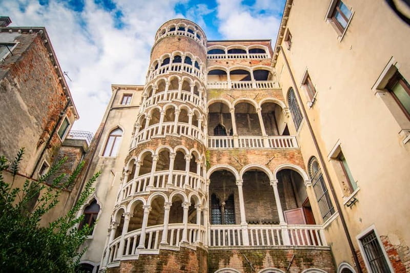 Venice: Private Walking Tour with Optional Gondola Ride - FAQ