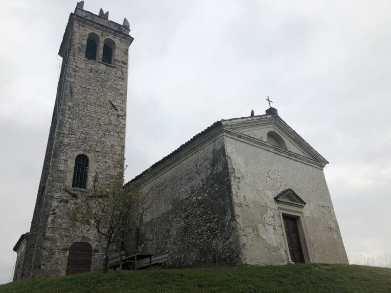 Venice: Prosecco Hills Wineries Tour with Tastings and Lunch - Key Points / Takeaways