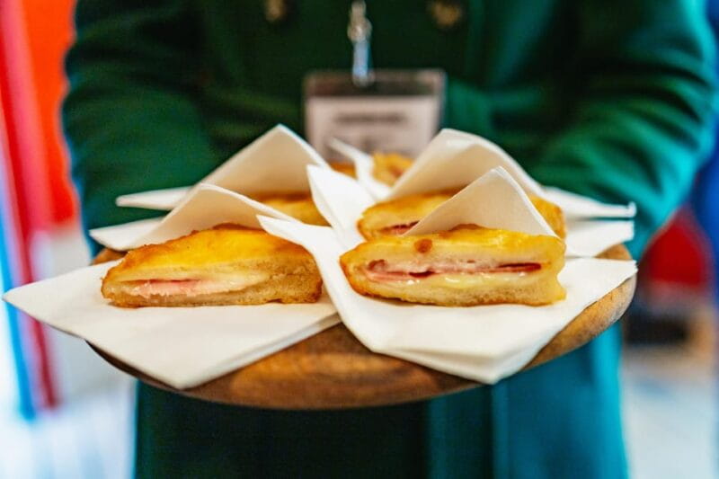 Venice: Rialto Market Food and Wine Lunchtime Tour - FAQ